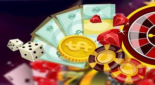 Официальный сайт Vulpin Casino