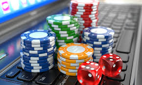 Официальный сайт Casino Trix